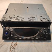 Autoradio Blaupunkt vintage