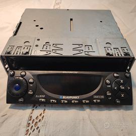 Autoradio Blaupunkt vintage