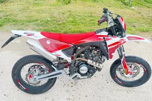 FANTIC 125 PER SEDICENNI
