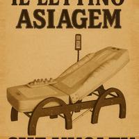 Lettino Asiagem Usato: Una Scelta Intelligente