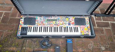 tastiera Solton Ms60