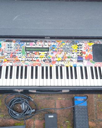 tastiera Solton Ms60