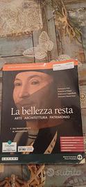 "La bellezza resta"