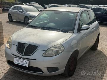 Lancia Ypsilon 1.4 77CV Oro Ecochic GPL * Ok Neopa