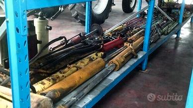 PISTONI IDRAULICI USATI