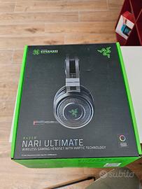 Razer NARI ULTIMATE