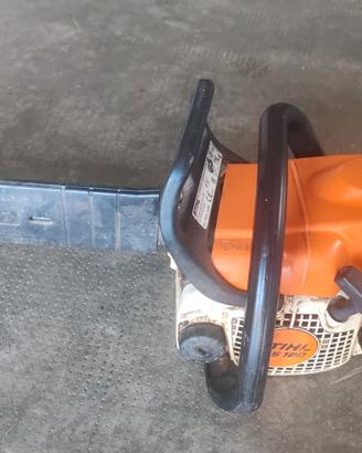 Motosega stihl 180