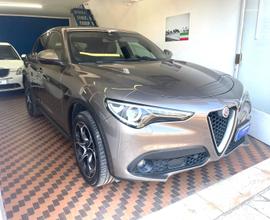 Alfa Romeo Stelvio 2.2 Turbodiesel 210 CV AT8 Q4