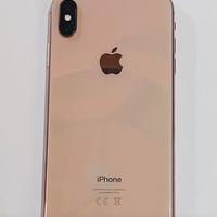 I phone xs max 256 giga