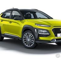 Ricambii hyundai kona