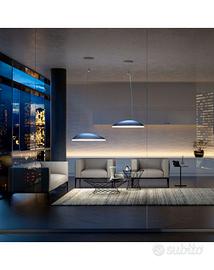 LAMPADA ARTEMIDE AMELUNA E AMELUNA RGB