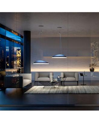 LAMPADA ARTEMIDE AMELUNA E AMELUNA RGB