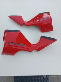 fianchetti moto Guzzi v 11 Le Mans