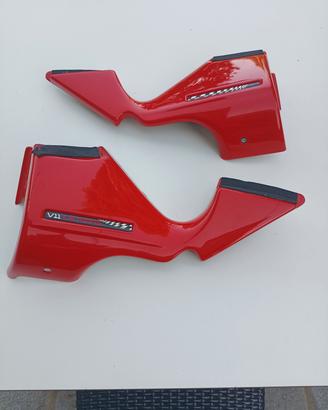 fianchetti moto Guzzi v 11 Le Mans