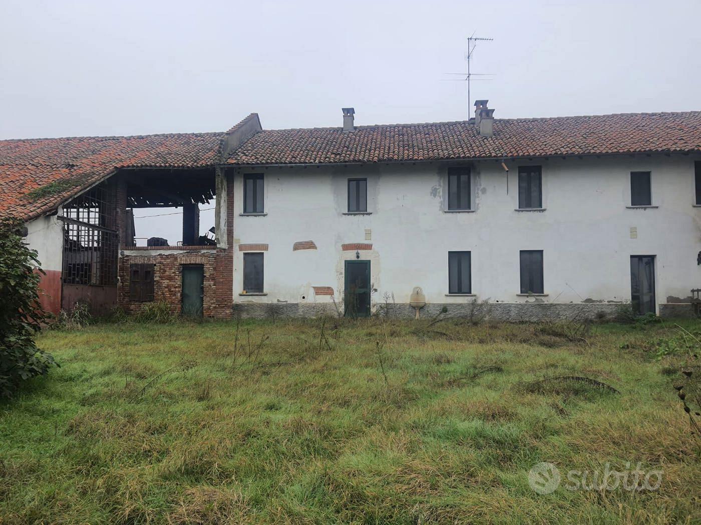 Rustico/Casale/Corte Mortara [rb263VRG] - Vista 2