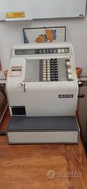 registratore di cassa