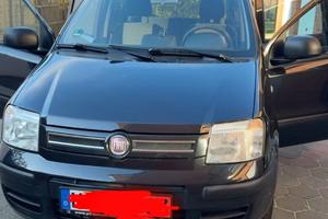 FIAT Panda 2ª serie - 2010