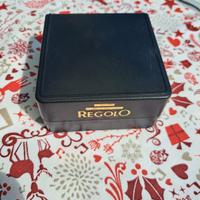 orologio regolo