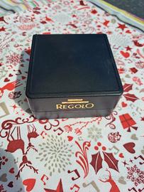 orologio regolo