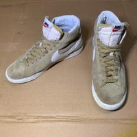 Scarpe NIKE BLAZER VINTAGE 524205