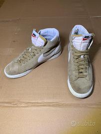 Scarpe NIKE BLAZER VINTAGE 524205