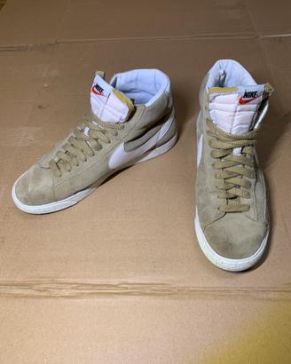 Scarpe NIKE BLAZER VINTAGE 524205