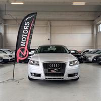 Audi A3 SPB 1.6 Ambiente NEOPATENTATI