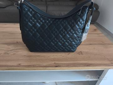  borsa di pelle Lumberjack 