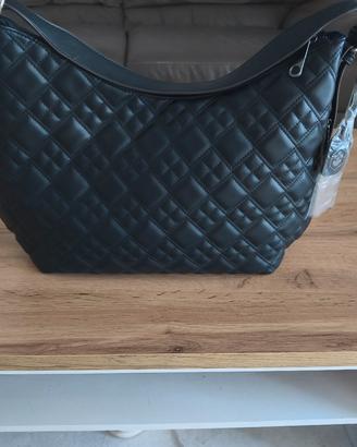  borsa di pelle Lumberjack 