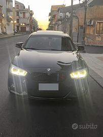Bmw 118d