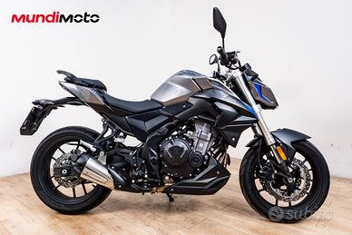 VOGE 500 R - 2021