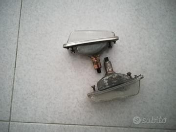 LANCIA Fulvia Berlina 1 serie