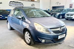 Opel Corsa 1.3 CDTI 90CV 5 porte Cosmo