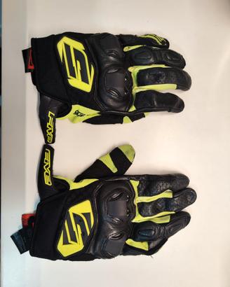 Guanti SF3