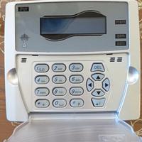 Combinatore per allarme Next Tec NCT26G
