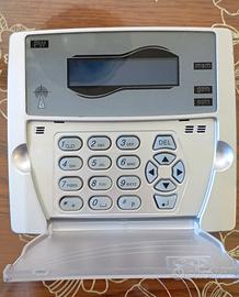 Combinatore per allarme Next Tec NCT26G