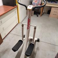 STEPPER  PROFESSIONALE 