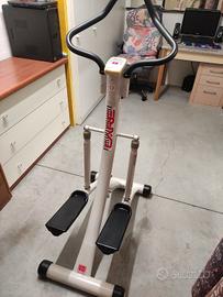 STEPPER  PROFESSIONALE 