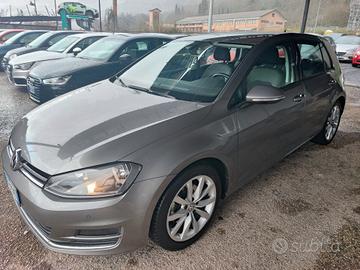 Volkswagen Golf 2.0 TDI 5p. Highline BlueMotion Te