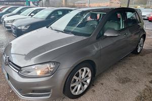 Volkswagen Golf 2.0 TDI 5p. Highline BlueMotion Te