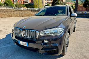 Bmw X5 M50 M50d