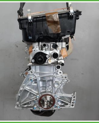 Motore Completo Funzionante 1KR 50Kw Citroen C1 1