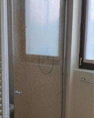 Box doccia Bianchi & Fontana, mod. Alba