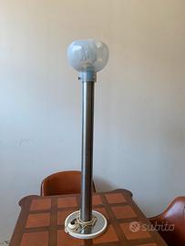 Lampada da terra Toni Zuccheri