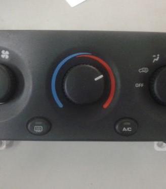 CLIMACONTROL CLIMATRONIC Jeep Grand Cerokee 2004