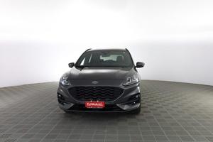 FORD Kuga Kuga 2.0 EcoBlue 120 CV aut. 2WD ST-Li