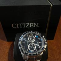 Orologio Citizen Eco-Drive Titanium