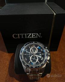 Orologio Citizen Eco-Drive Titanium