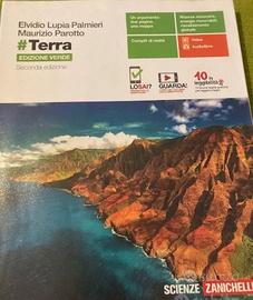 Libro “Terra”