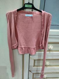 vestito più giacchetto più cerchietto 